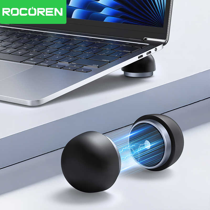 Cooling Stand Tablet - Rocoren 노트북 스탠드 노트북 액세서리 노트북