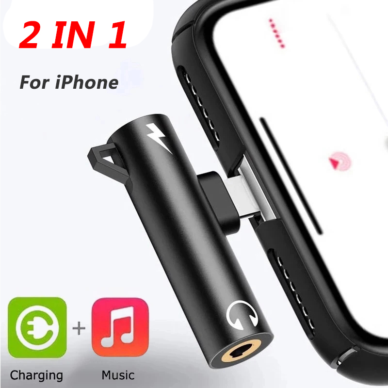 iPhone 14 13 12 11 X 용 2 In1 어 - Wired Earphone Lightning 리뷰 및 가격