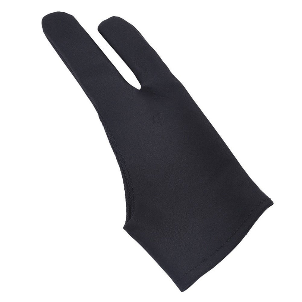 태블릿용 드로잉 장갑 2개, 오른손용, 초박형, 통기성 - Drawing Glove Artist 리뷰 및 가격
