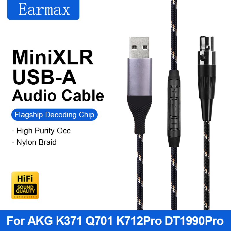 교체형 TYPE-C USB-A 라이트닝 to 미니 XL - Wired Earphone Lightning 리뷰 및 가격