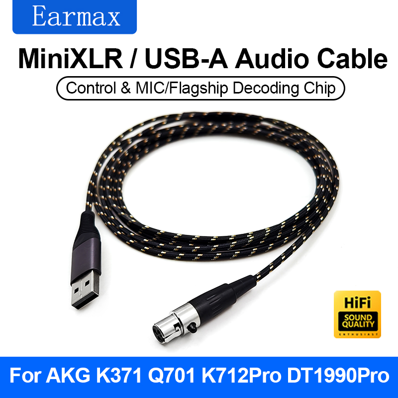 교체형 TYPE-C USB-A 라이트닝 to 미니 XL - Wired Earphone Lightning 리뷰 및 가격
