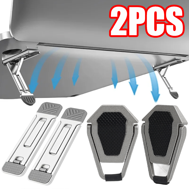 범용 노트북 휴대폰 거치대 접이식 스티커, 맥북 노트북 - Tablet Lap Desk 리뷰 및 가격