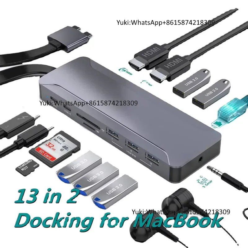 핫세일 듀얼 디스플레이 화면 타입 C to 4K30HZ - Usb Hub Type C 리뷰 및 가격