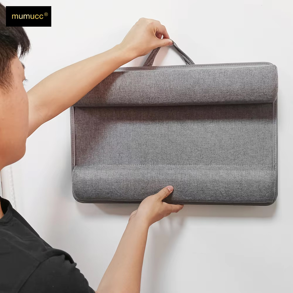 Mumucc 목제 일시 중단 침대 스터디 테이블, 손잡 - Tablet Lap Desk 리뷰 및 가격