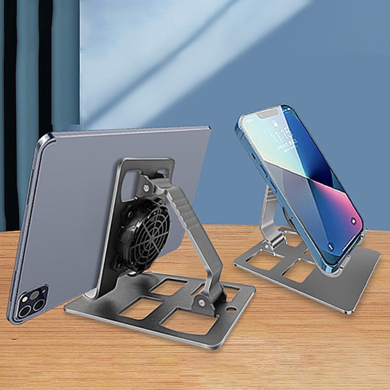 휴대 전화 스탠드 휴대용 냉각 팬 열 방출 핸드폰 태블 - Cooling Stand Tablet 리뷰 및 가격