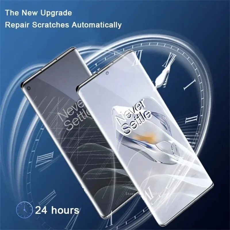 4PCS Hydrogel Film For OnePlus - Oneplus Tablet Accessories 리뷰 및 가격