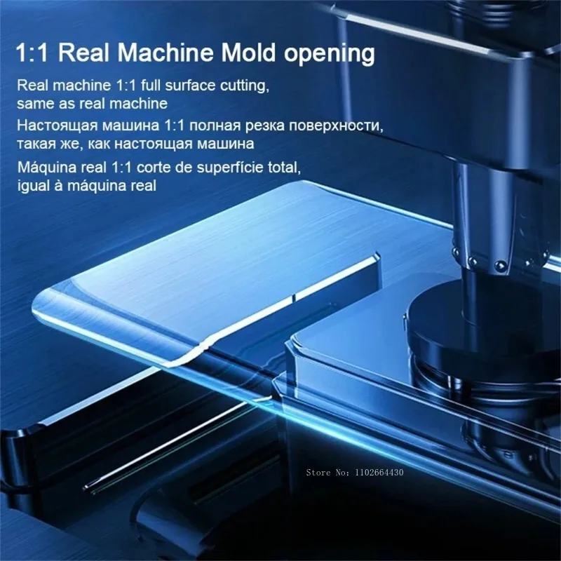 4PCS Hydrogel Film For OnePlus - Oneplus Tablet Accessories 리뷰 및 가격