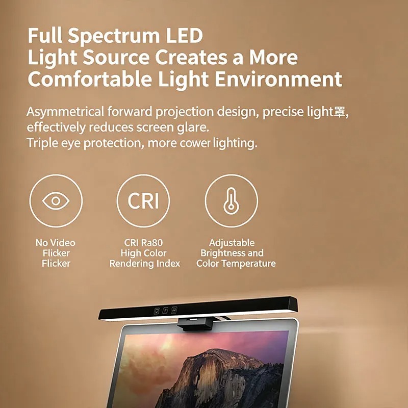 KEBIDUMEI LED 데스크 램프, 모니터 조명,  - Tablet Lap Desk 리뷰 및 가격
