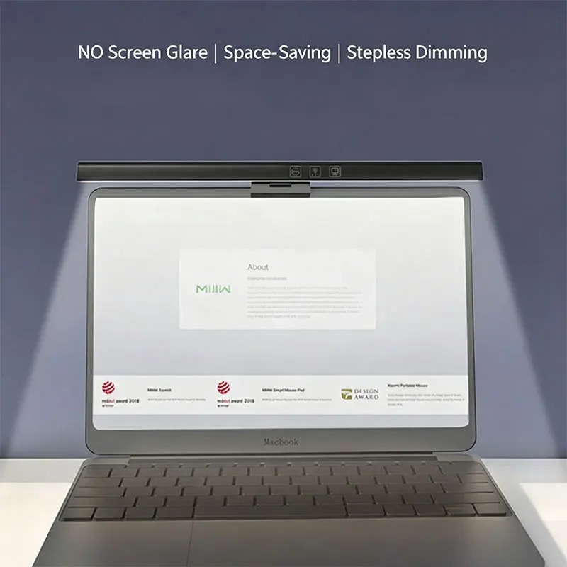 KEBIDUMEI LED 데스크 램프, 모니터 조명,  - Tablet Lap Desk 리뷰 및 가격