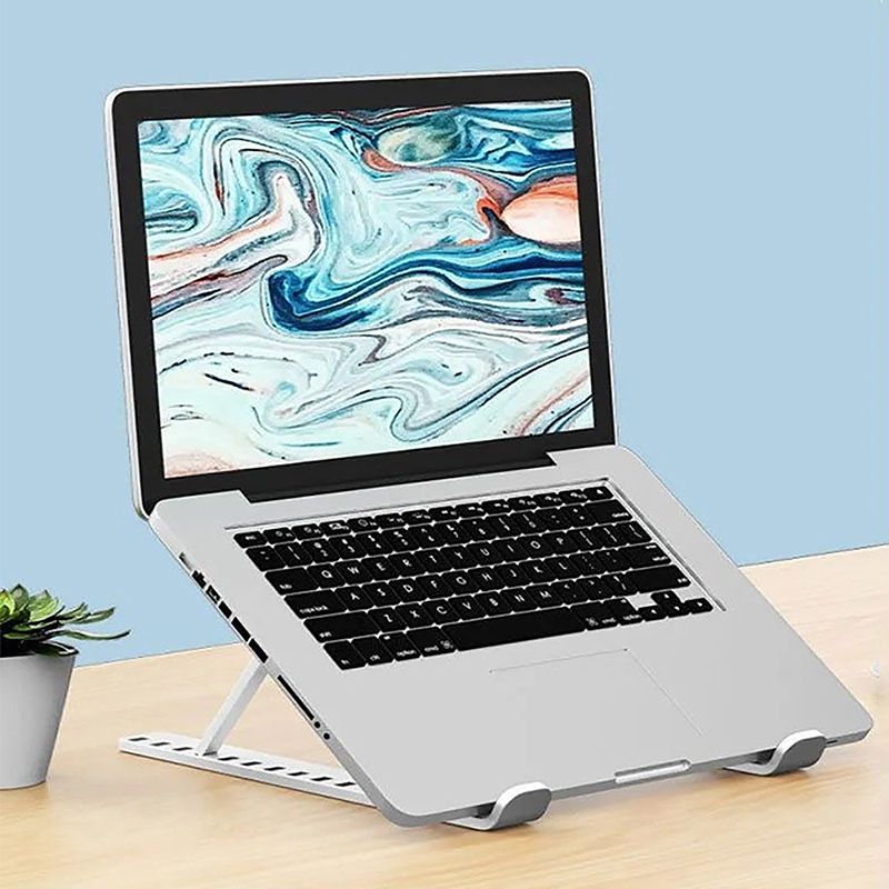 유니버설 노트북 스탠드 조정 가능한 노트북 홀더 맥북용 - Cooling Stand Tablet 리뷰 및 가격