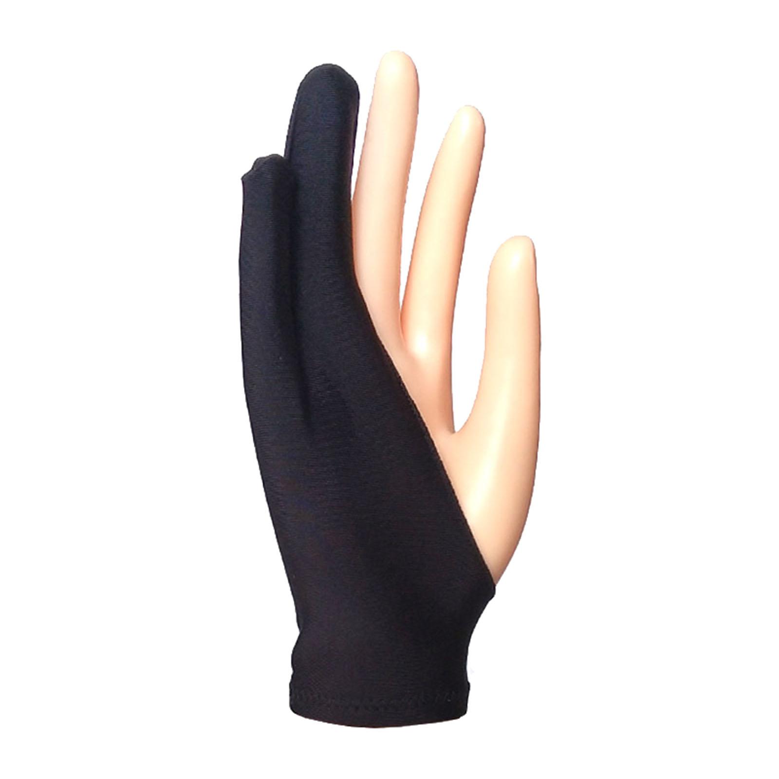 아티스트용 드로잉 장갑, 태블릿 패드용, 얼룩 방지 기 - Drawing Glove Artist 리뷰 및 가격