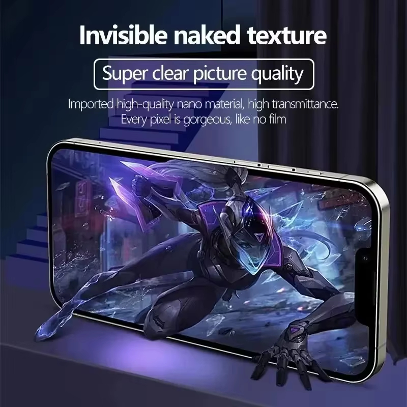 1-5개입 소프트 실리콘 하이드로겔 필름, 원플러스 6 - Oneplus Tablet Accessories 리뷰 및 가격