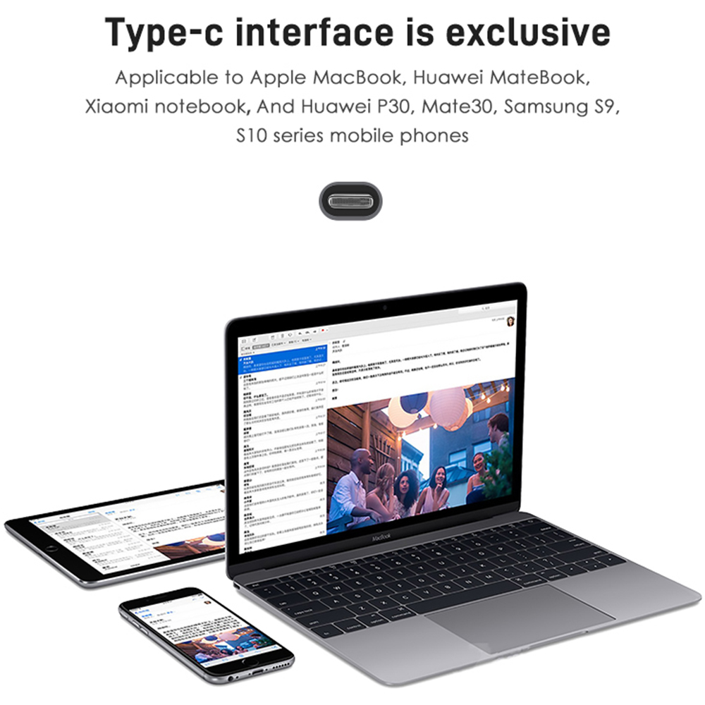 OEM 다기능 호환 허브 어댑터, USB Type-C  - Usb Hub Type C 리뷰 및 가격